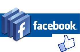 つながりのための新しい Facebook ページ