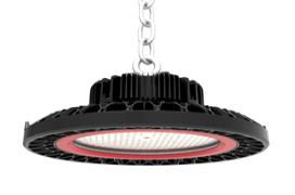 ハイベイ照明とローベイ照明の違い