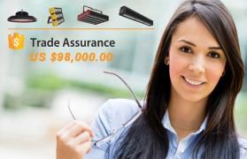 Alibaba Trade Assurance が注文を保護します