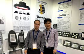 LED ASIA_広州国際照明展2016