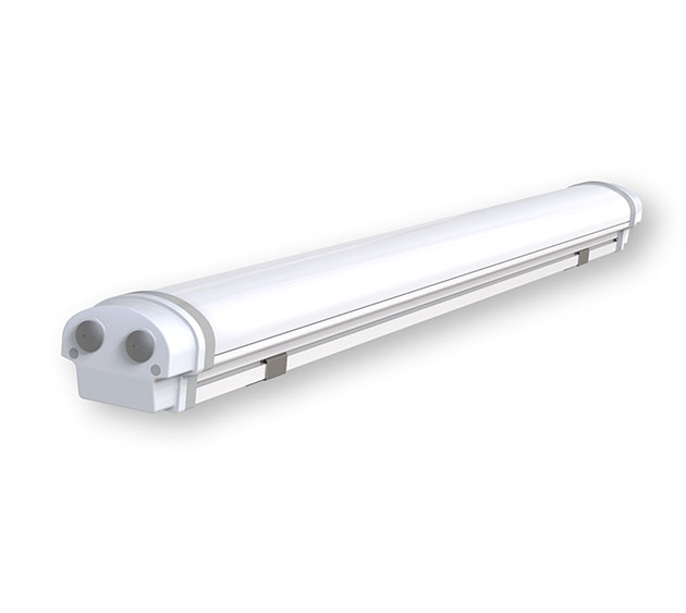 linear high temperature lighting