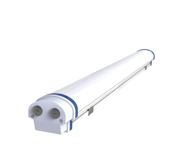 linear high temperature lighting