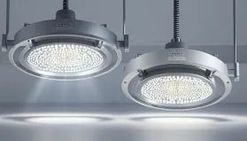 ハイベイ照明器具とローベイ照明器具の違いは何ですか? あなたのスペースにはどちらが適していますか?