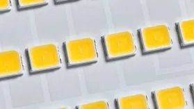 LED SMDとCOB 照明の違いは何ですか? | LedRhythm